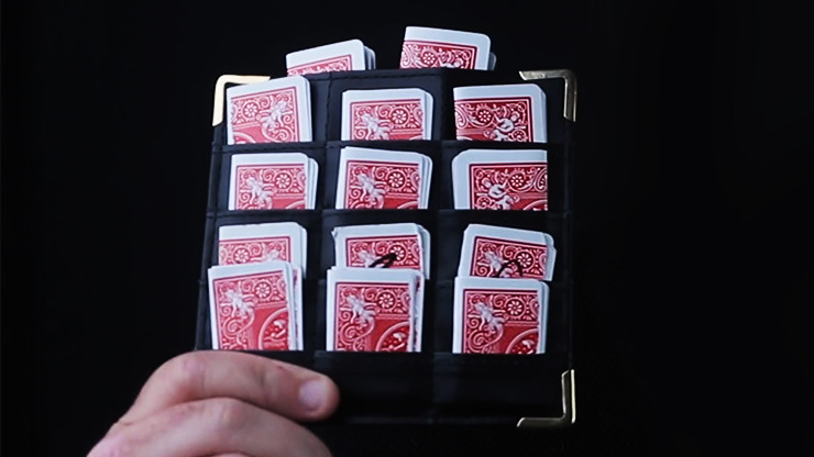 26 CARD INDEX by Matthew Wright - Image 2