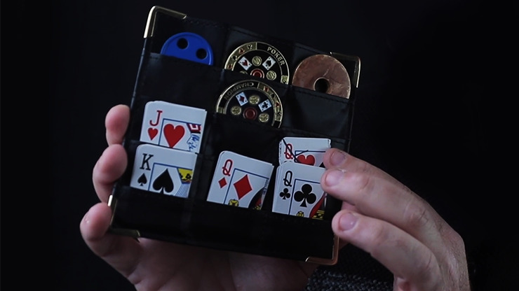 26 CARD INDEX by Matthew Wright - Image 3