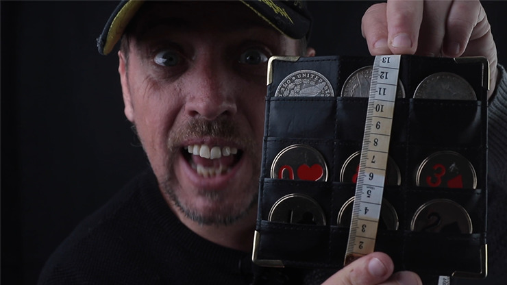 26 CARD INDEX by Matthew Wright - Image 4