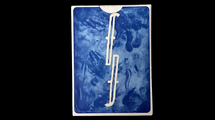 Fontaine Fantasies: Clay Playing Cards - Image 2