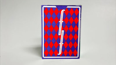 Fontaine Fantasies: All Jokers Playing Cards - Image 2