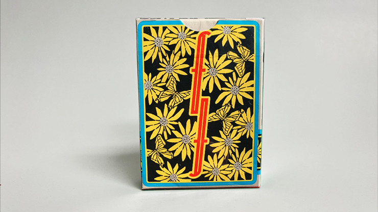 Fontaine Fantasies: Pimlico Playing Cards - Image 2