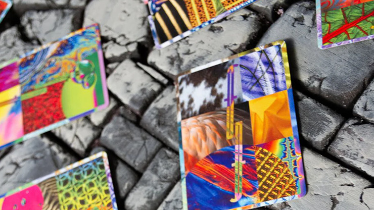 Fontaine Fantasies: Discovery Playing Cards - Image 4