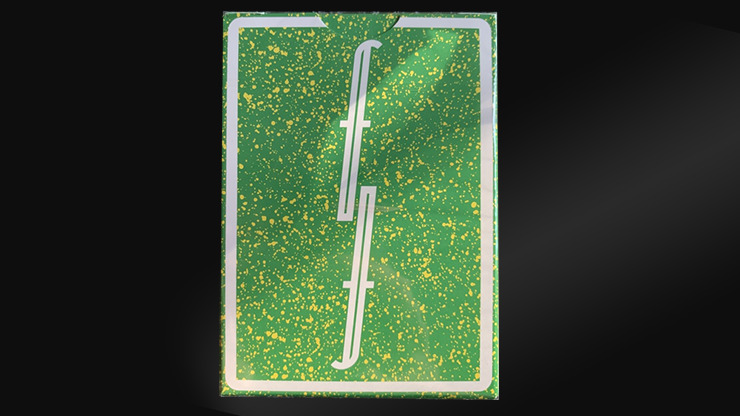 Fontaine Fantasies: Splatter Playing Cards - Image 3