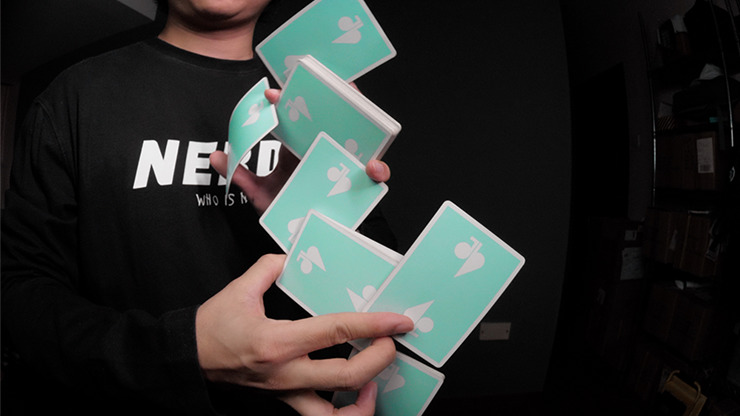 Jaspas Deck Favourite Day Edition 2 - Image 3