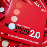 Nothing In Transit 2.0, Gimmicks and Online Instructions by David Forrest - Image 2