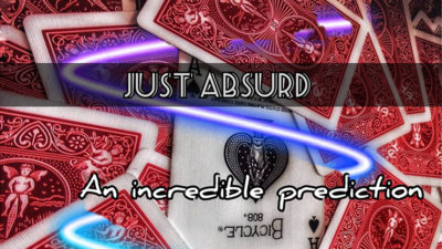 Just ABSURD by Joseph B video (Download)