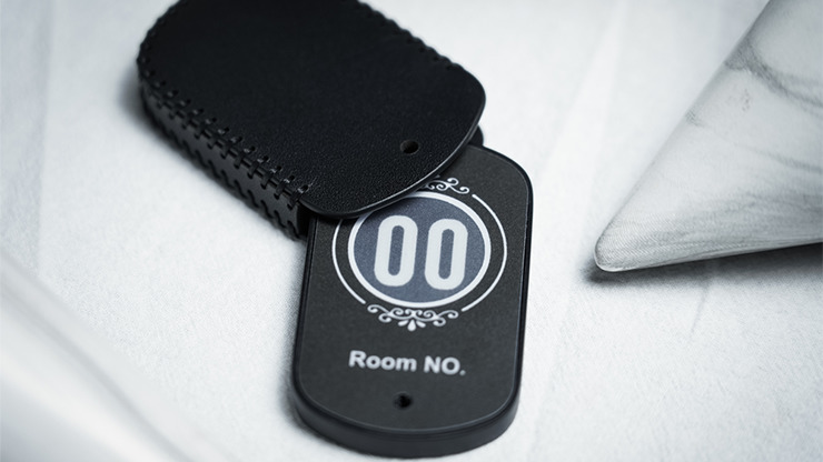 Hotel Prediction, Gimmicks and Online Instructions by PITATA MAGIC - Image 2