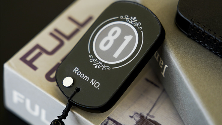 Hotel Prediction, Gimmicks and Online Instructions by PITATA MAGIC - Image 5