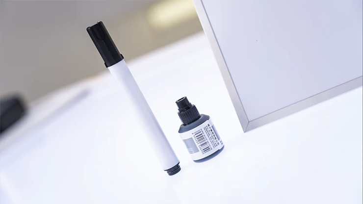Smart Whiteboard Marker, Gimmicked by PITATA - Image 3