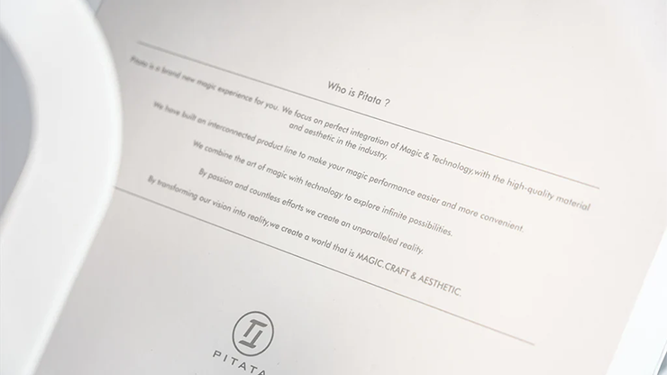 Smart Whiteboard Marker, Gimmicked by PITATA - Image 6