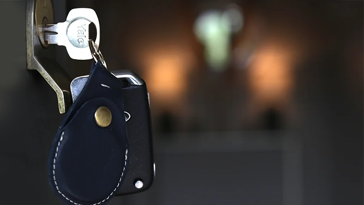 The Gaff Satchel by Secret Tannery - Image 2