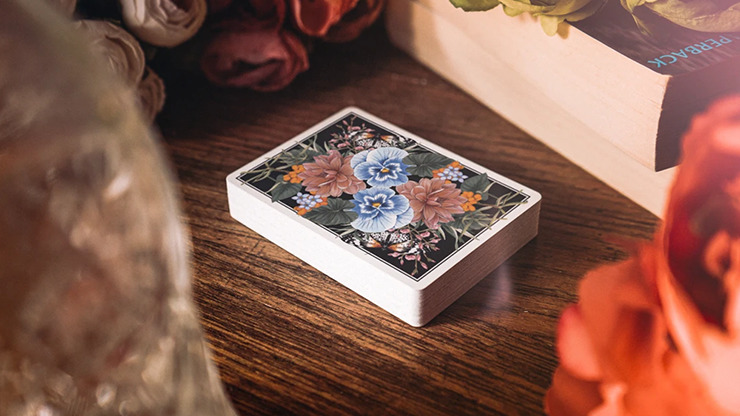 Scenic Edition Wild Garden Playing Cards - Image 3