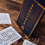 Sequence, Gimmicks and Online Instructions by Rich Relish and The 1914