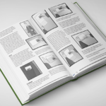 VANISH MAGIC MAGAZINE Collectors Edition Year Five, Hardcover by Vanish Magazine - Image 2