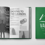 VANISH MAGIC MAGAZINE Collectors Edition Year Five, Hardcover by Vanish Magazine - Image 3