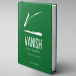 VANISH MAGIC MAGAZINE Collectors Edition Year Five, Hardcover by Vanish Magazine