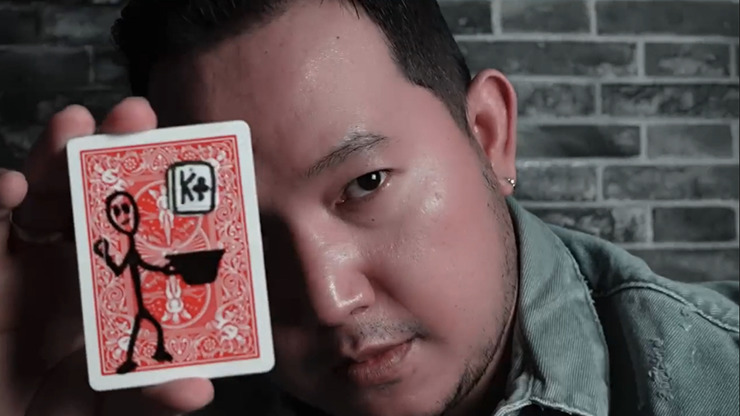 CARDTOON HAT by Constantine & Dingding - Image 3