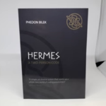 Hermes by Phedon Bilek - Image 2
