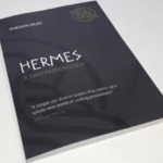 Hermes by Phedon Bilek