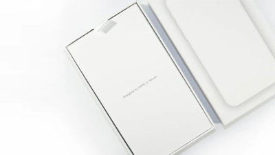 Hanson Chien Presents SiriX Pro by Mariano Goni & Mago Murphy - Image 2