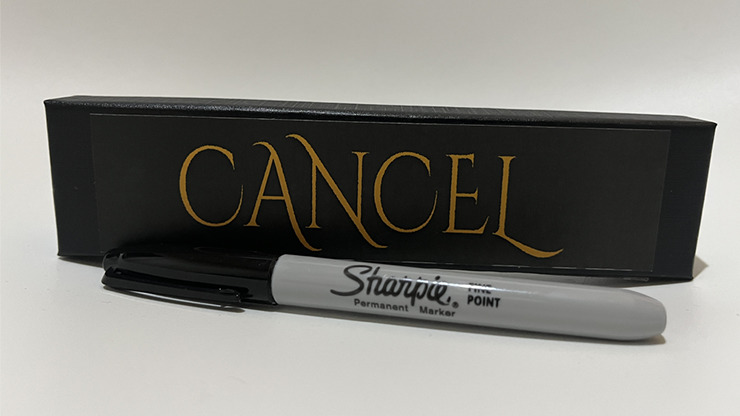 CANCEL, Gimmicks and Online Instruction by Husni