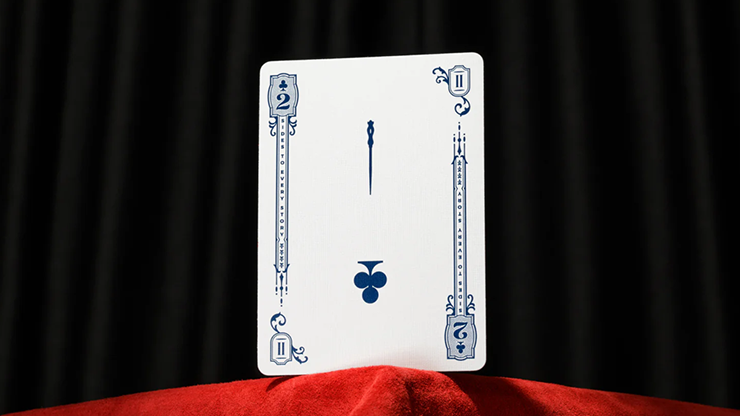 Stories V3, Green Playing Cards - Image 6