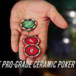 The Ying Yang Poker Chips, Gimmicks and Online Instructions - Image 2