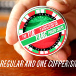The Ying Yang Poker Chips, Gimmicks and Online Instructions - Image 3