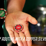 The Ying Yang Poker Chips, Gimmicks and Online Instructions - Image 4