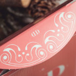 Smoke & Mirrors V9, Pink, Standard Edition Playing Cards by Dan & Dave - Image 6
