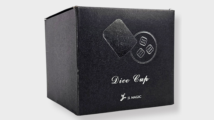 Dice Cup by JL Magic - Image 2