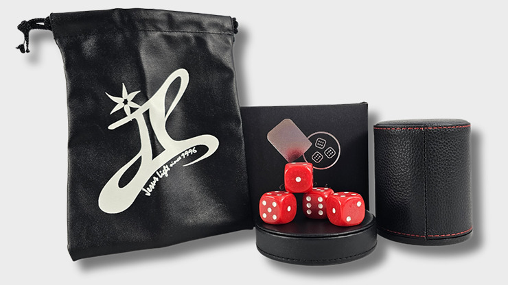 Dice Cup by JL Magic - Image 4