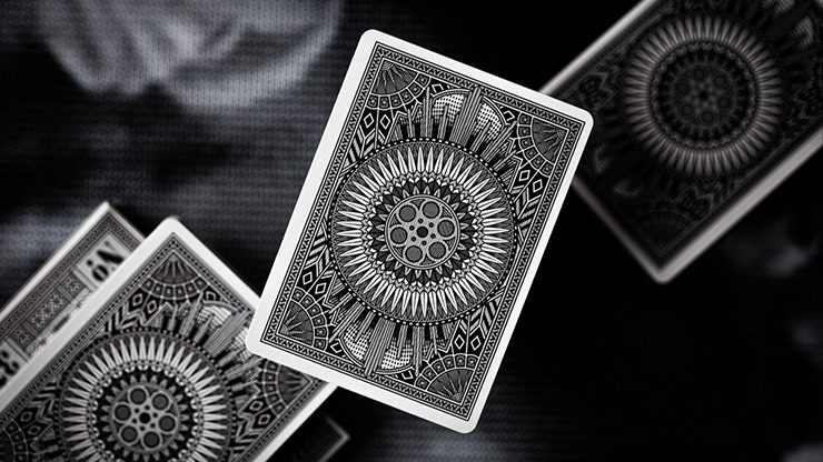 Fulton's Cinematics Silver Screen Edition Playing Cards - Image 3
