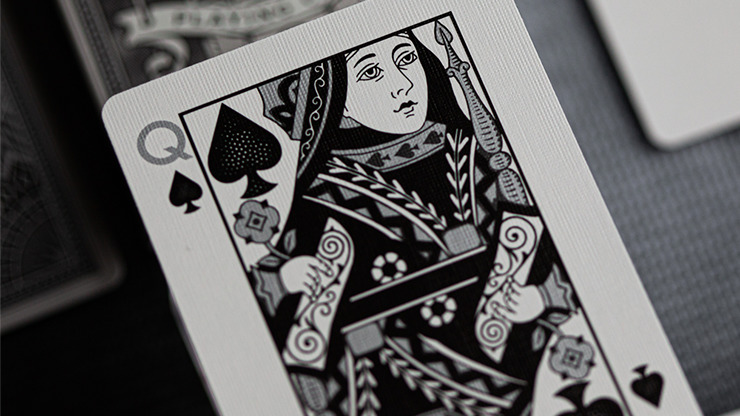 Fulton's Cinematics Silver Screen Edition Playing Cards - Image 5