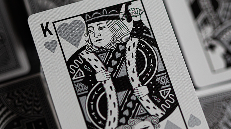 Fulton's Cinematics Silver Screen Edition Playing Cards - Image 6