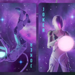 Bicycle Battlestar Playing Cards - Image 3