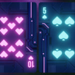 Bicycle Battlestar Playing Cards - Image 5