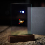 MYSTERY LED by Carpenter Wong - Image 2