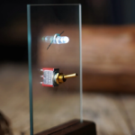 MYSTERY LED by Carpenter Wong - Image 3