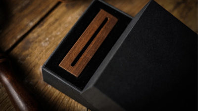 MYSTERY LED by Carpenter Wong - Image 4