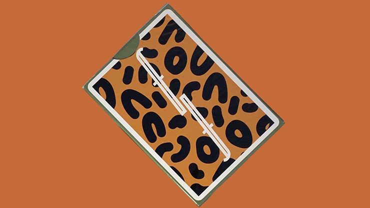 Fontaine Nickelodeon: Thornberries Playing Cards - Image 2