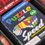 Cube 52, Gimmicks and Online Instructions by Craig Petty - Image 2