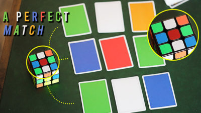 Cube 52, Gimmicks and Online Instructions by Craig Petty - Image 3