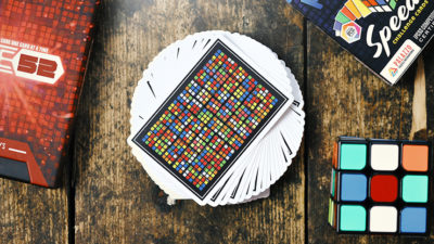 Cube 52, Gimmicks and Online Instructions by Craig Petty - Image 4