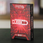 Cube 52, Gimmicks and Online Instructions by Craig Petty