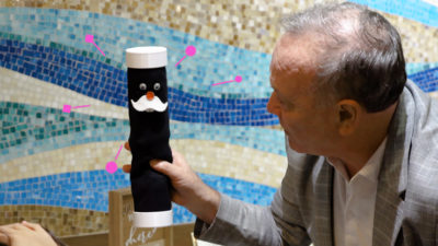 Mr WAND, Gimmicks and Online Instructions by Mr. Daba - Image 3