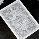 Wine Playing Cards by Fast Foods Playing Cards - Image 3