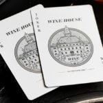 Wine Playing Cards by Fast Foods Playing Cards - Image 5