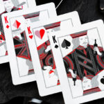 Wine Playing Cards by Fast Foods Playing Cards - Image 6